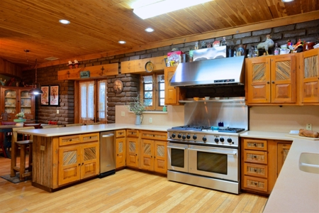 40 +/- Acre Last Stand Guest Ranch, Sonoita, AZ ~ $1675,000 - image 13