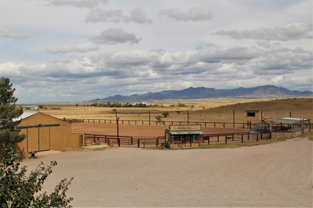 40 +/- Acre Last Stand Guest Ranch, Sonoita, AZ ~ $1675,000 - image 43