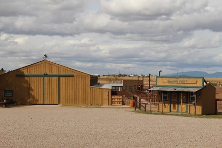 40 +/- Acre Last Stand Guest Ranch, Sonoita, AZ ~ $1675,000 - image 45