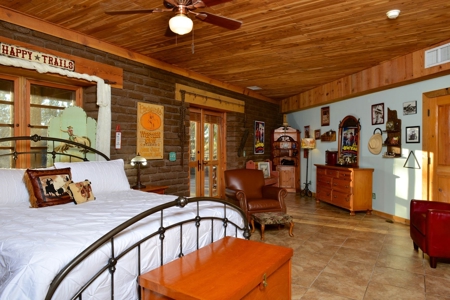 40 +/- Acre Last Stand Guest Ranch, Sonoita, AZ ~ $1675,000 - image 16