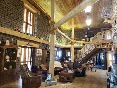 40 +/- Acre Last Stand Guest Ranch, Sonoita, AZ ~ $1675,000 - image 6