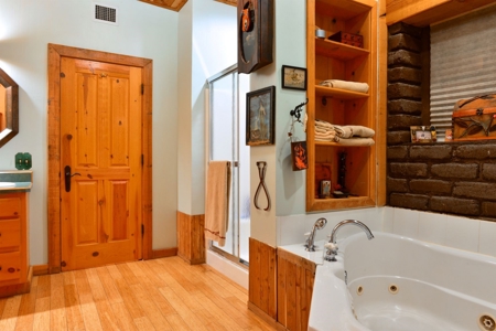 40 +/- Acre Last Stand Guest Ranch, Sonoita, AZ ~ $1675,000 - image 18