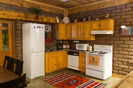 40 +/- Acre Last Stand Guest Ranch, Sonoita, AZ ~ $1675,000 - image 35