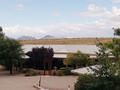 40 +/- Acre Last Stand Guest Ranch, Sonoita, AZ ~ $1675,000 - image 30