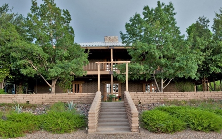 40 +/- Acre Last Stand Guest Ranch, Sonoita, AZ ~ $1675,000 - image 4