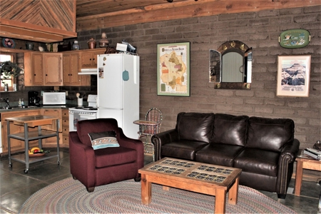 40 +/- Acre Last Stand Guest Ranch, Sonoita, AZ ~ $1675,000 - image 31