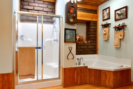 40 +/- Acre Last Stand Guest Ranch, Sonoita, AZ ~ $1675,000 - image 20
