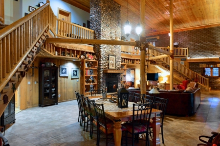 40 +/- Acre Last Stand Guest Ranch, Sonoita, AZ ~ $1675,000 - image 9
