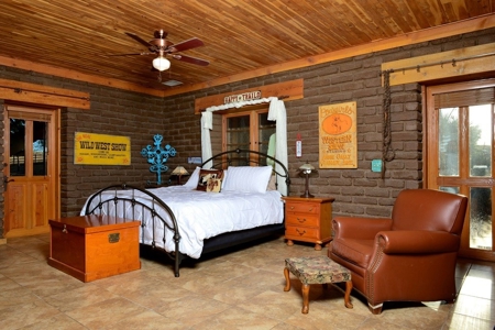40 +/- Acre Last Stand Guest Ranch, Sonoita, AZ ~ $1675,000 - image 15