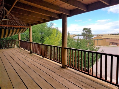 40 +/- Acre Last Stand Guest Ranch, Sonoita, AZ ~ $1675,000 - image 22