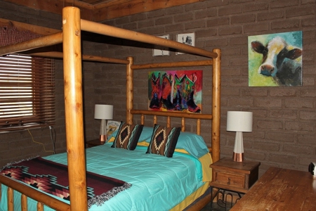 40 +/- Acre Last Stand Guest Ranch, Sonoita, AZ ~ $1675,000 - image 37