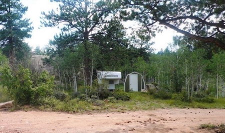 Half Acre Lot in Red Feather Village! - image 3