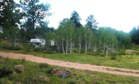 Half Acre Lot in Red Feather Village! - image 1