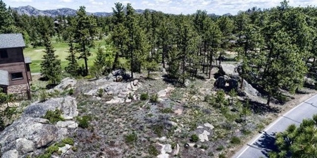 Build Able Lot in Fox Acres - image 2
