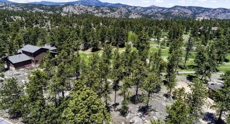 Build Able Lot in Fox Acres - image 1