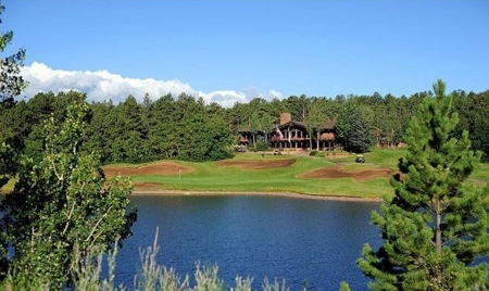 Build Able Lot in Fox Acres - image 7