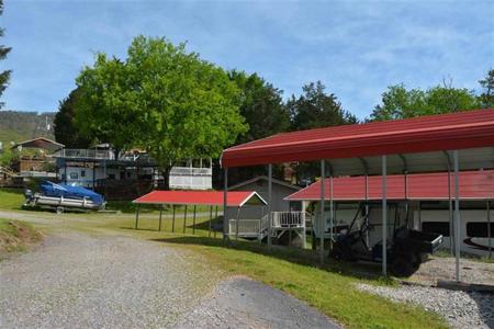 Cherokee Lake Campground For Sale in TN Mountains - image 22