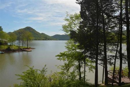 Cherokee Lake Campground For Sale in TN Mountains - image 17