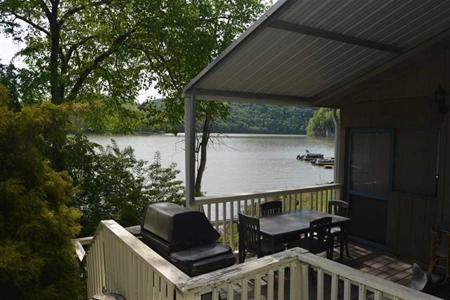 Cherokee Lake Campground For Sale in TN Mountains - image 21