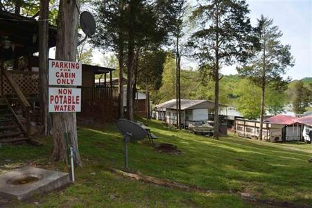 Cherokee Lake Campground For Sale in TN Mountains - image 19