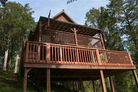 Cherokee Lake Campground For Sale in TN Mountains - image 16