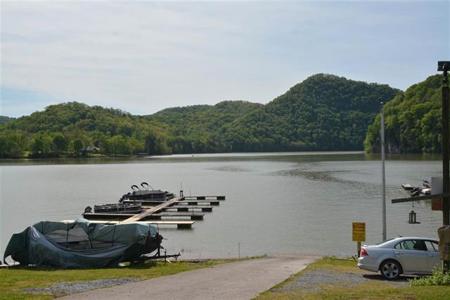 Cherokee Lake Campground For Sale in TN Mountains - image 1