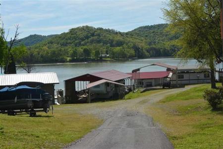 Cherokee Lake Campground For Sale in TN Mountains - image 9