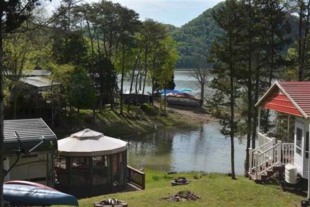 Cherokee Lake Campground For Sale in TN Mountains - image 13