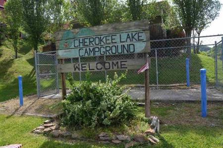 Cherokee Lake Campground For Sale in TN Mountains - image 30