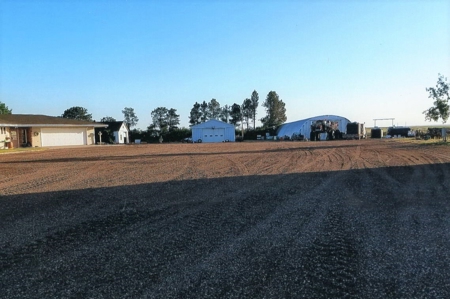 Diversified Farm and Ranch with Top of the Line Improvements - image 29