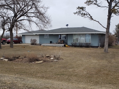 Diversified Farm and Ranch with Top of the Line Improvements - image 7