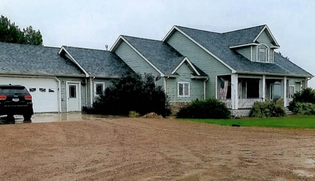 Diversified Farm and Ranch with Top of the Line Improvements - image 3