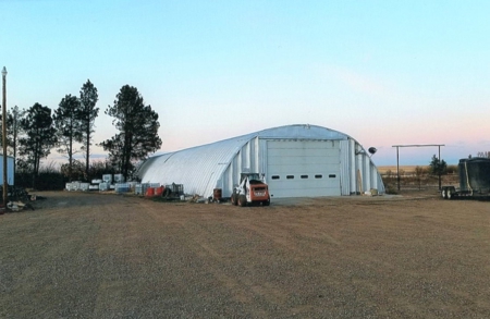 Diversified Farm and Ranch with Top of the Line Improvements - image 4