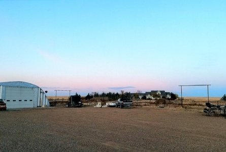 Diversified Farm and Ranch with Top of the Line Improvements - image 5