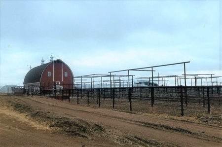 Diversified Farm and Ranch with Top of the Line Improvements - image 9