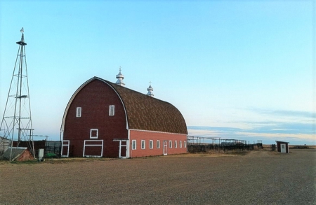 Diversified Farm and Ranch with Top of the Line Improvements - image 10