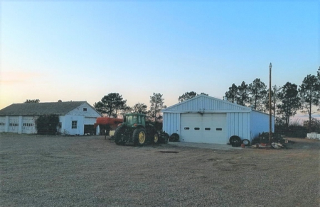 Diversified Farm and Ranch with Top of the Line Improvements - image 22