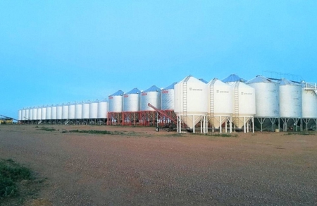 Diversified Farm and Ranch with Top of the Line Improvements - image 2