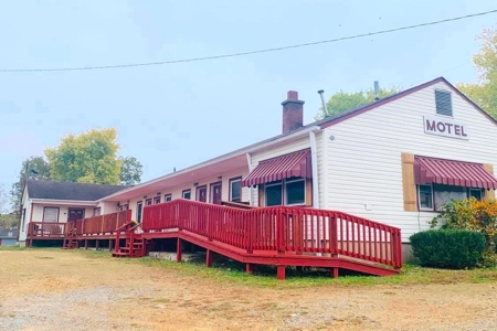 Commercial Property for Sale in Southern Missouri - image 1