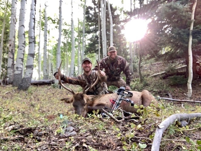 Northern NM Hunting & Recreational Ranch For Sale Chama NM - image 19