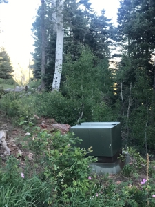 Northern NM Hunting & Recreational Ranch For Sale Chama NM - image 23