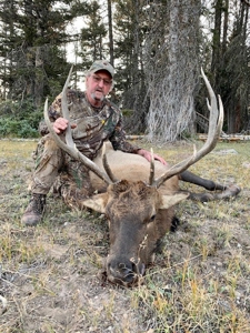 Northern NM Hunting & Recreational Ranch For Sale Chama NM - image 17