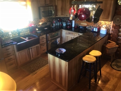 Classic Colorado Log Home Located on 45 Acres, Montrose, Co - image 15