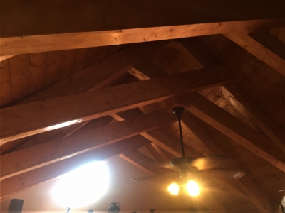 Classic Colorado Log Home Located on 45 Acres, Montrose, Co - image 8