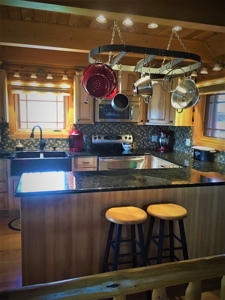Classic Colorado Log Home Located on 45 Acres, Montrose, Co - image 14