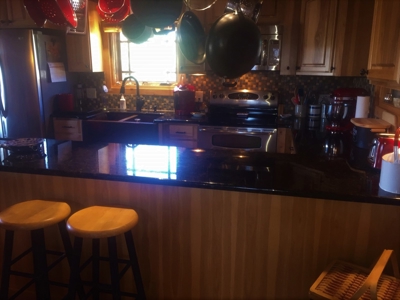 Classic Colorado Log Home Located on 45 Acres, Montrose, Co - image 11