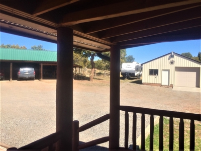 Classic Colorado Log Home Located on 45 Acres, Montrose, Co - image 19