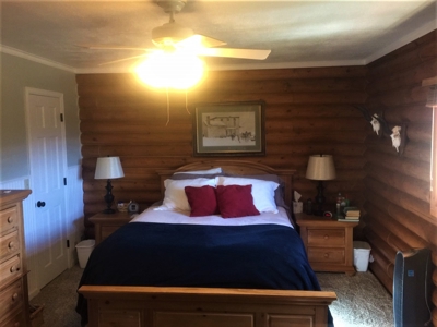 Classic Colorado Log Home Located on 45 Acres, Montrose, Co - image 17