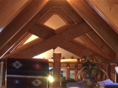 Classic Colorado Log Home Located on 45 Acres, Montrose, Co - image 16