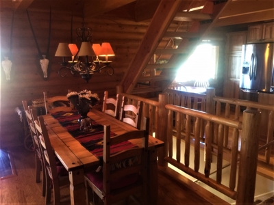 Classic Colorado Log Home Located on 45 Acres, Montrose, Co - image 10